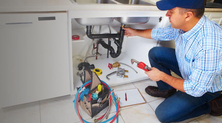 Local 24/7 Emergency Plumbing in Amelia, LA